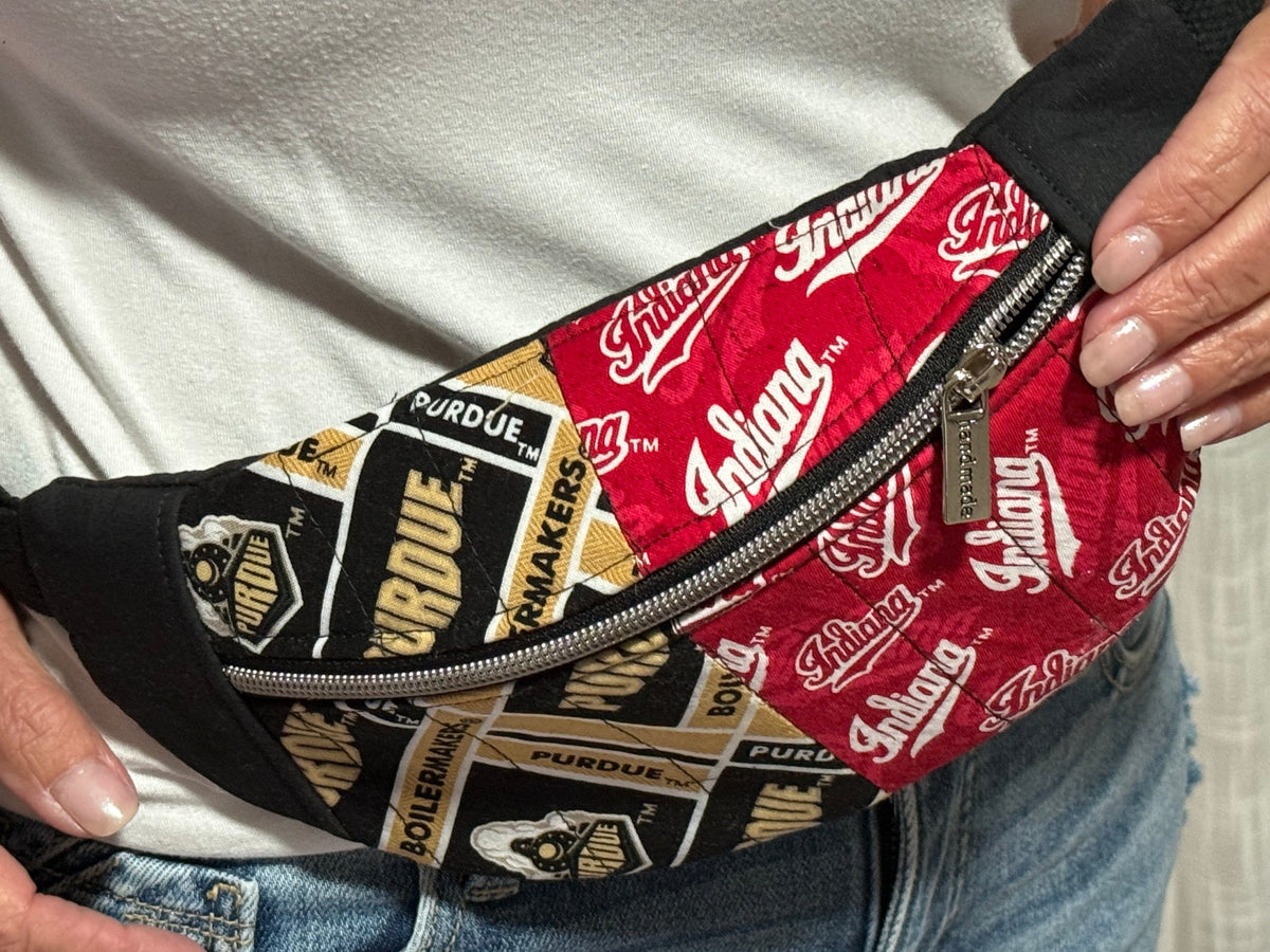 Team Spirit Bags