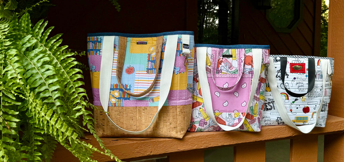 Teacher Bags